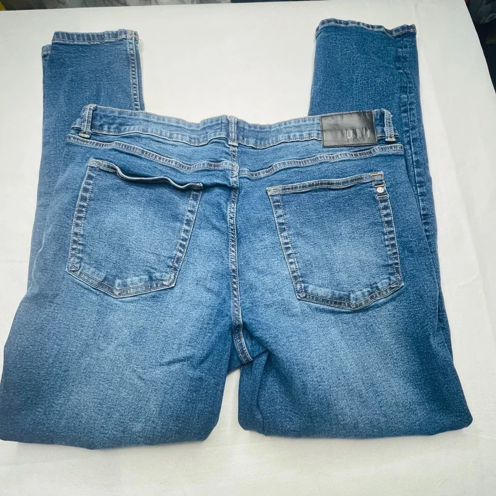 Dkny jean jeans